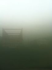 Benares City fog